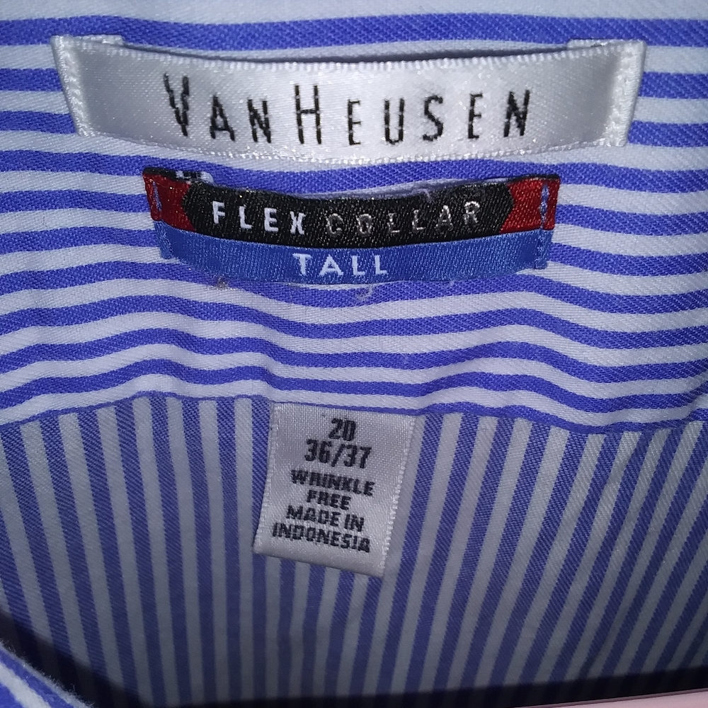 Man shirt
